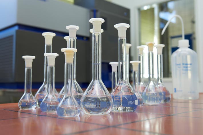 Industrie-Fotografie